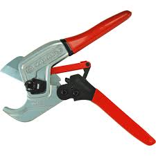 Corona Max PVC Pipe Cutter