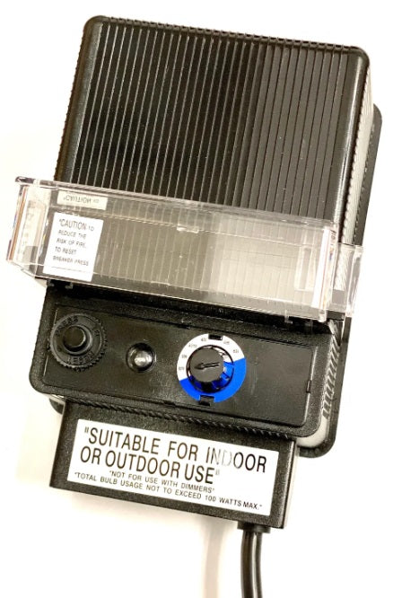 Lelevelle Economy Series Transformers