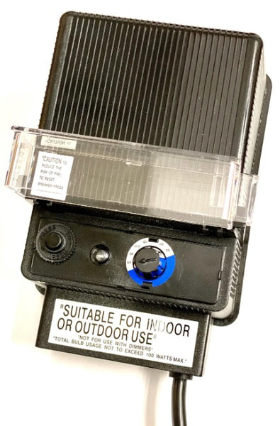 Lelevelle Economy Series Transformers