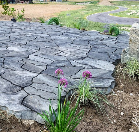 Belgard Flagstone Paving Stones