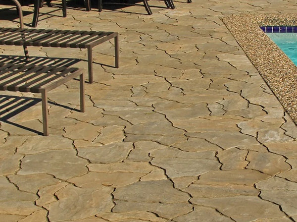 Belgard Flagstone Paving Stones