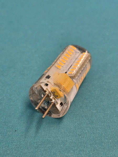 Lelevelle G4 Bi-Pin Bulb