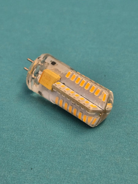 Lelevelle G4 Bi-Pin Bulb