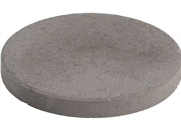 Belgard Kingston 12" Round Paving Slabs