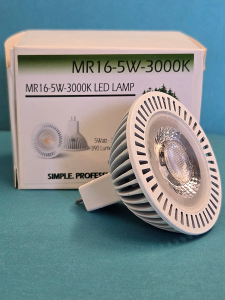 Lelevelle MR16 LED Lamp