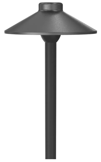 Lelevelle Dome Pathlight - 21"