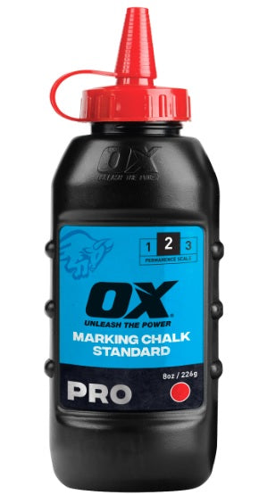 Pro Chalk Powder - 8oz