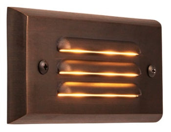 Alliance SL25-BT - Integrated Step Light with Bluetooth - 6"