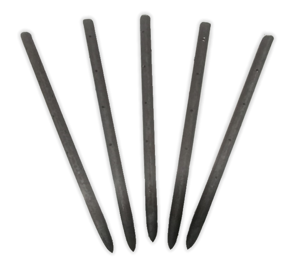 3/4" x 24" Forming Stake