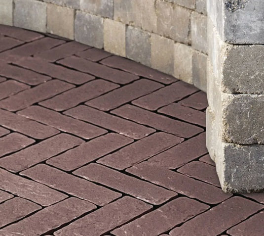 Belgard Brooklyn Paving Stones