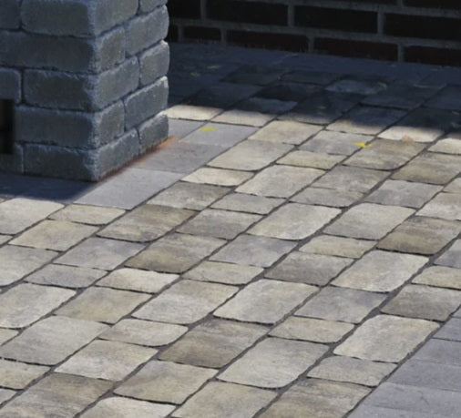 Belgard Charlestone Pavers