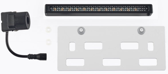 In-Lite EVO HYDE Undercap Lights