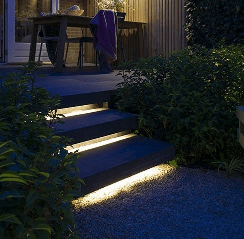 In-Lite EVO HYDE Undercap Lights