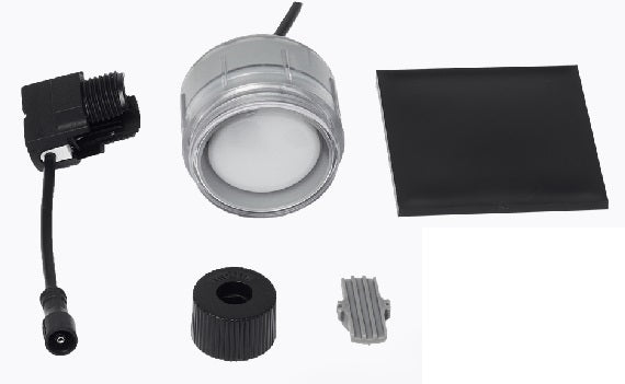 In-Lite FUSION Outdoor Ground Spotlght (no ring)