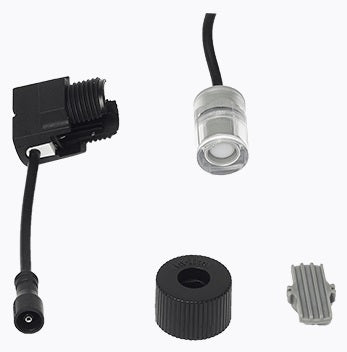 In-Lite FUSION Outdoor Ground Spotlght (no ring)