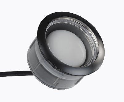 In-Lite FUSION Outdoor Ground Spotlght (no ring)