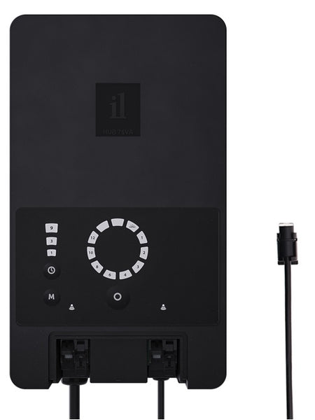 In-Lite HUB-75 120v Transformer