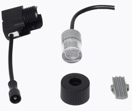 In-Lite HYVE Outdoor Ground Spotlight (no ring)