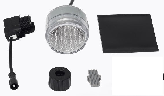 In-Lite HYVE Outdoor Ground Spotlight (no ring)