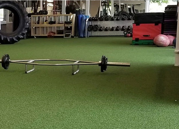 Indoor Gym Turf