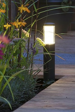 In-Lite LIV LOW Path Light