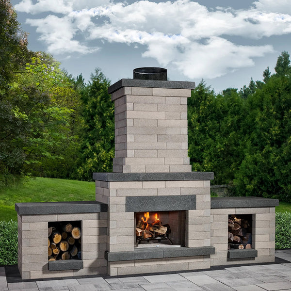 Belgard Elements - Melville Series