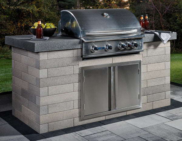 Belgard Elements - Melville Series