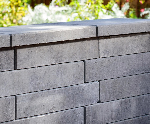 Belgard Melville Wall & Melville Wedge