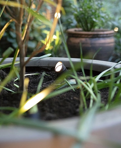 In-Lite MINI SCOPE & SCOPE Spotlights