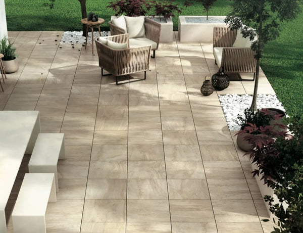 Belgard Mirage Porcelain