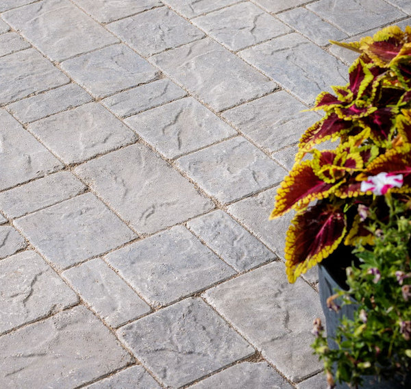 Belgard Origins Antiqued Paving Stones