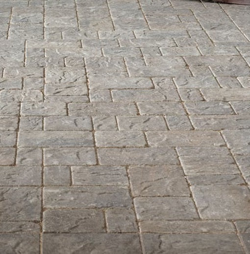 Belgard Origins Antiqued Paving Stones