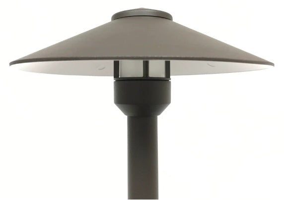 Lelevelle Dome Pathlight - 21"