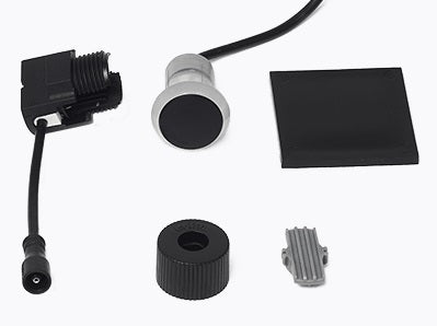 In-Lite PUCK Recessed Light