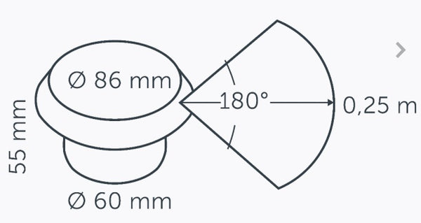 In-Lite PUCK Recessed Light