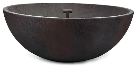 Spillway Bowl, Basin and Stand