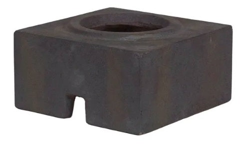 Spillway Bowl, Basin and Stand