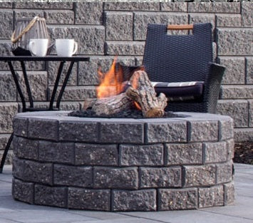 Belgard Fire Pit Kits