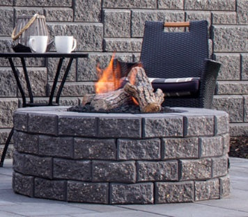 Belgard Fire Pit Kits