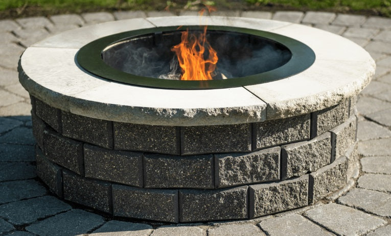 Pitmaster Stone Brinkmann Fire Pit Early Brinkmann Pitmaster Deluxe Restoration And