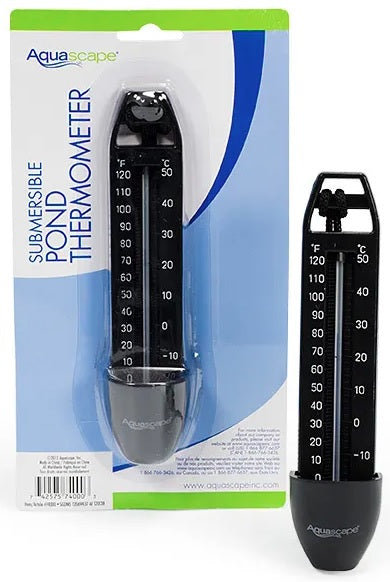 Pond Thermometers