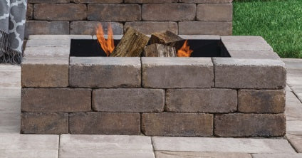 Belgard Fire Pit Kits