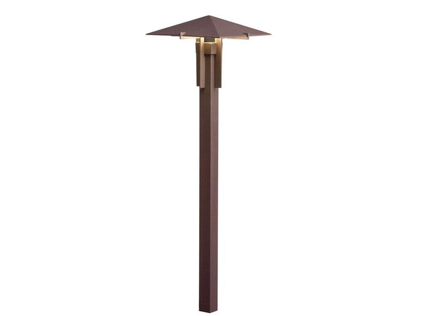 Kichler 15803 - LED Forged Path Light