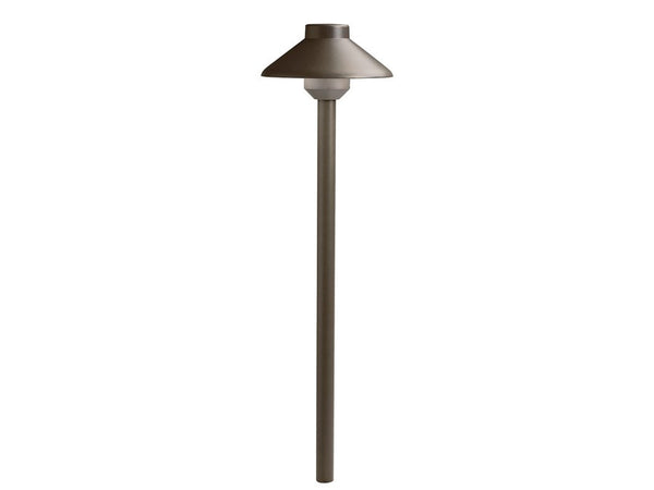 Kichler 15821 - LED LLENITA Path Light