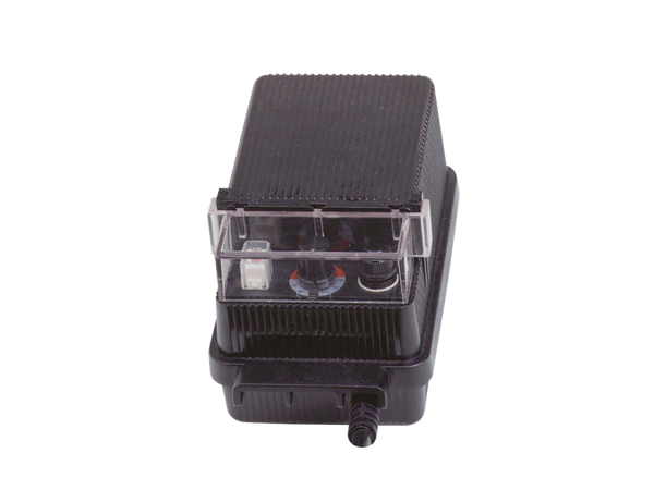 Kichler 15E60 - 60 Watt Transformer with Photocell/Timer