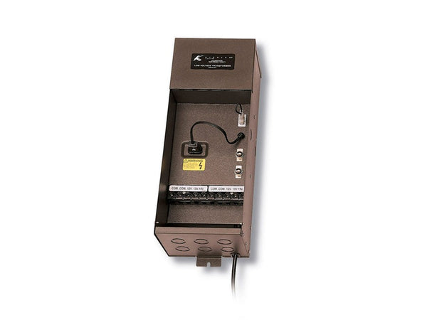 Kichler 15PL300 -  300 Watt Plus Series Transformer