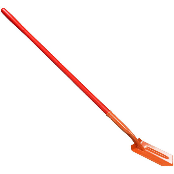 Trench Shovel - 4" General Purpose