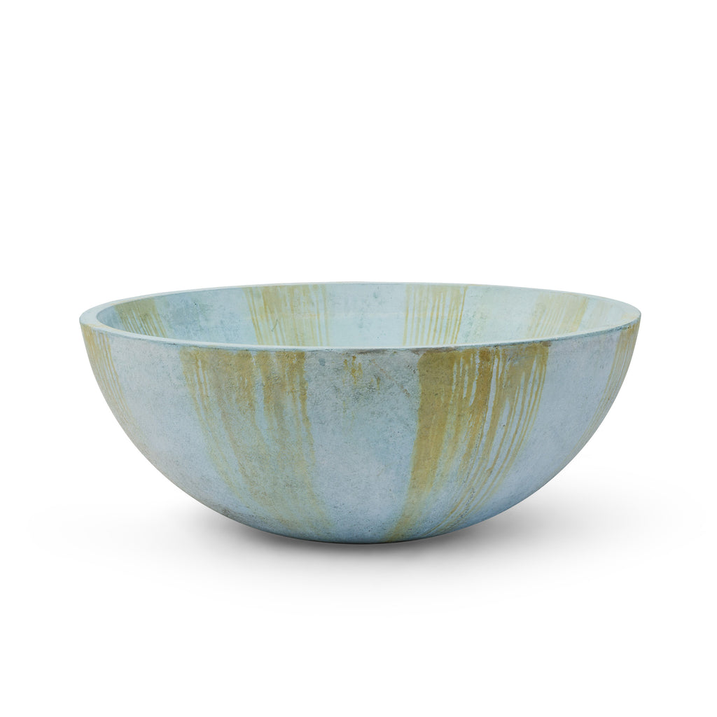 Spillway Bowl, Basin and Stand