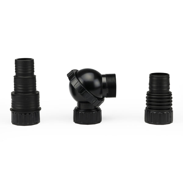 AquaForce Solids Handling Pond Pumps & Accessories