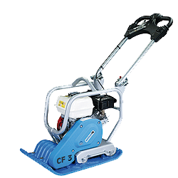 Forward best sale plate compactor